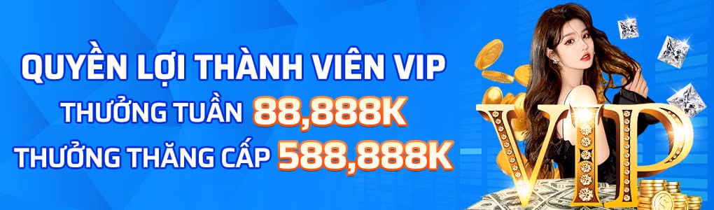 Sự kiện hoàn trả không giới hạn tại 88CM