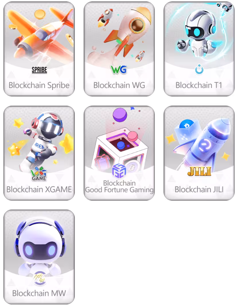 Game Blockchain công bằng tại 88CM